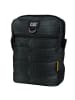 Caterpillar Caterpillar Ryan Shoulder Bag in Schwarz