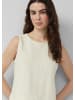 s.Oliver Sweatshirt  in  8000_helles beige