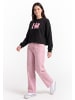 myMo Women Sweatshirt in Black