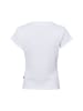 JOOP! T-Shirt Tineta in weiß
