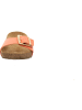 HAFLINGER Pantolette in orange