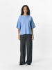 Object Oberteil in Cornflower Blue