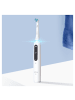 Oral-B Elektr. Zahnbürste "iO5 + Reiseetui" + 12 Aufsteckbürsten "Ultimative Reinigung"