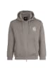 Armani Exchange Sweatjacke 1er Pack in Beige