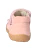 PEPINO Lauflern Spangen Halbschuh/Sneaker in pink