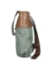 Zwei Olli OR12 - Rucksack 34 cm (eucalyptus) in eucalyptus
