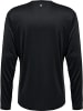 Hummel Hummel T-Shirt Hmlcore Multisport Erwachsene Atmungsaktiv Schnelltrocknend in BLACK