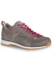 DOLOMITE Outdoorschuh Cinquantaquattro Low in Nugget Brown