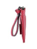 Camel Active Pura Geldbörse Leder 13 cm in red