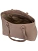 Valentino Bags Shopper Brixton X11 in Taupe