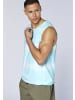 Chiemsee Tank Top in Blau