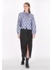 DreiMaster Women Blouse in navy