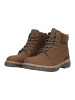Whistler Schnürboots Linnar in 5007 Mustang