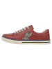 Dogo Classic Sneaker - Tom & Jerry 39 in Rot