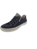 Legero Fresh sportlicher Schnürer Blau