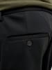 JACK & JONES PLUS Chino Hose in Black