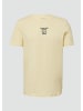 s.Oliver T-Shirt in 12D2_vanille
