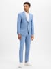 Pierre Cardin Anzug Grant-R in blau