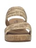 Josef Seibel Slipper Evita 02 in braun