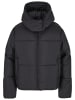 Urban Classics Winter Jackets in black