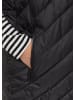 s.Oliver Outdoor-Weste in 9999_schwarz