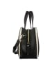 Bugatti Cleo Handtasche 22 cm schwarz