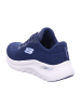 Skechers Sneaker Low in Blau