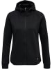 Hummel Hummel Hoodie Hmlessi Yoga Damen in BLACK