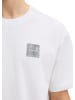 Marc O'Polo T-Shirt relaxed in Weiß