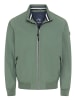 ALPENBLITZ Blouson in khaki-marine