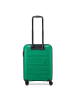 MODO by roncato Supernova 2.0 4 Rollen Kofferset 3-teilig in grass green