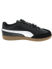 Puma 9-T JR Sneaker low Schwarz