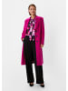 comma Bluse in 46A5_fuchsia