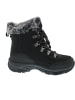 Skechers Trego-Stormie Boots Schwarz