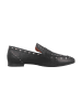 BABOUCHE Lifestyle Slipper in Schwarz