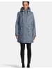 New View Jacke Lillie in Rauchblau