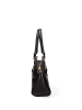 Viola Castellani Handtasche in BLACK