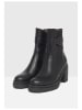 Nero Giardini Stiefelette in Schwarz