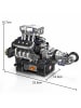 Mould King Mould King 10206 MCL V8 Engine