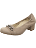 Semler Pump in beige