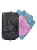 Tatonka Packtasche set 3 tlg. in black