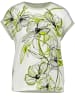 Gerry Weber T-Shirt 1/2 Arm in Pistachio