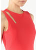 comma T-Shirt  in  4294_koralle