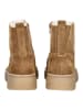 Gabor Stiefelette in Braun
