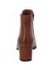 Palado Stiefeletten Ninnoa in Cognac
