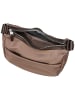 Mandarina Duck Handtasche Hunter Medium Hobo VCT40 in Beaver