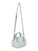 myMo Women Handbag in Light Blue