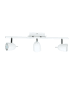 Licht-Erlebnisse Spot Strahler (B)50.5 x (L)10 x (H)14 cm in Weiß
