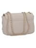 U.S. Polo Assn. Jones Schultertasche 26 cm in lightbeige