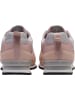 Hummel Schuhe Monaco 86 Erwachsene in ROSE DUST/LUNAR ROCK